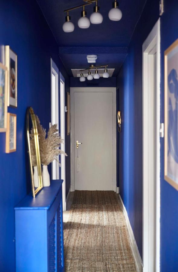 Apartamento Stylish Private Flat Near St. Andrews Golf Course Cupar Exterior foto